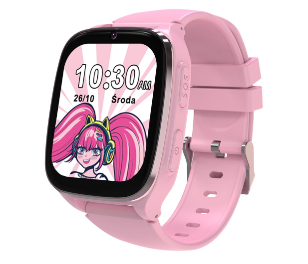 Kiano OUTLET - Watch KID Princess 4G LTE - 1341161 - zdjęcie